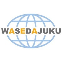 早稲田塾　Waseda Juku logo, 早稲田塾　Waseda Juku contact details