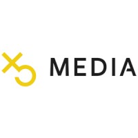 XO Media Group logo, XO Media Group contact details