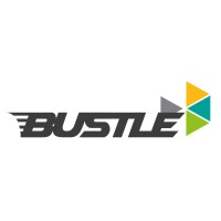 Bustle Tech logo, Bustle Tech contact details