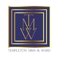 Templeton Mims & Ward logo, Templeton Mims & Ward contact details