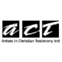 Artists in Christian Testimony, International logo, Artists in Christian Testimony, International contact details