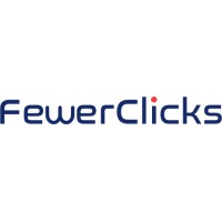 FewerClicks Software logo, FewerClicks Software contact details