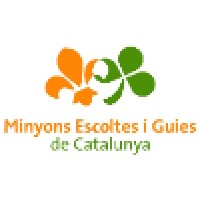 Minyons Escoltes i Guies Sant Jordi de Catalunya logo, Minyons Escoltes i Guies Sant Jordi de Catalunya contact details