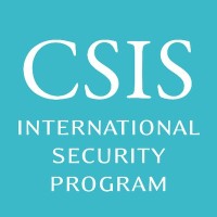 CSIS International Security Program logo, CSIS International Security Program contact details