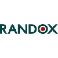 Randox logo, Randox contact details