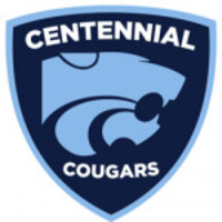 Centennial High School logo, Centennial High School contact details