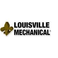 Louisville Mechanical Services, Inc. logo, Louisville Mechanical Services, Inc. contact details