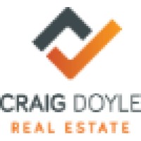 Craig Doyle Real Estate logo, Craig Doyle Real Estate contact details