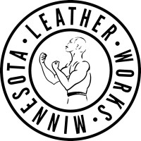 Leather Works Minnesota logo, Leather Works Minnesota contact details