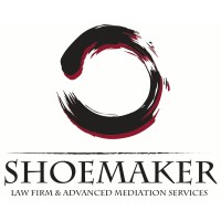 Shoemaker Law Firm logo, Shoemaker Law Firm contact details