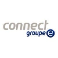 Groupe E Connect SA logo, Groupe E Connect SA contact details