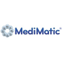 MediMatic logo, MediMatic contact details