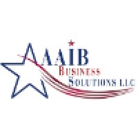 AAIB Business Solutions logo, AAIB Business Solutions contact details