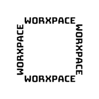 Worxpace logo, Worxpace contact details