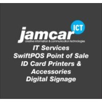 JAMCAR ICT logo, JAMCAR ICT contact details