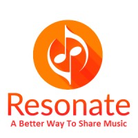 Resonate Music Media, Inc. logo, Resonate Music Media, Inc. contact details