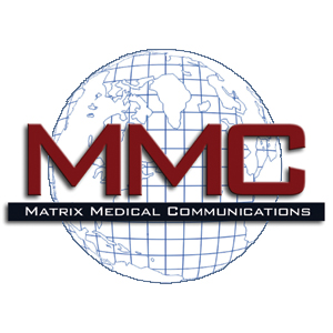 Matrix Medical Communications logo, Matrix Medical Communications contact details