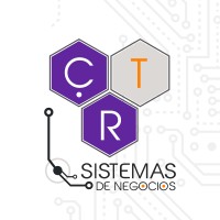 CTR Sistemas de Negocios logo, CTR Sistemas de Negocios contact details