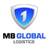 MB Global Logistics, Inc. logo, MB Global Logistics, Inc. contact details