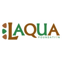 Laqua Foundation logo, Laqua Foundation contact details