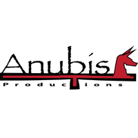 Anubis Productions logo, Anubis Productions contact details