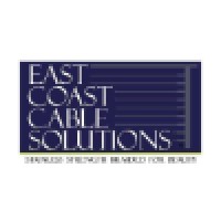 East Coast Cable Solutions logo, East Coast Cable Solutions contact details