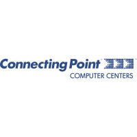 Connecting Point Computer Centers logo, Connecting Point Computer Centers contact details