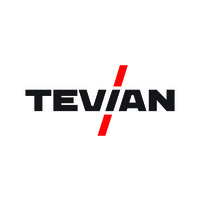 GRUPO TEVIAN logo, GRUPO TEVIAN contact details