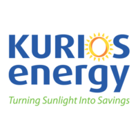 Kurios Energy logo, Kurios Energy contact details