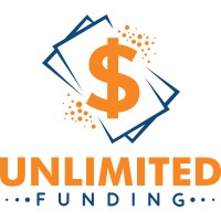 Unlimited Funding logo, Unlimited Funding contact details