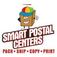 Smart Postal Centers logo, Smart Postal Centers contact details