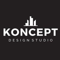 Koncept Design Studio logo, Koncept Design Studio contact details