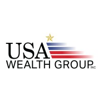 USA Wealth Group, Inc. logo, USA Wealth Group, Inc. contact details