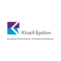 Khatif-Epsilon Consulting logo, Khatif-Epsilon Consulting contact details