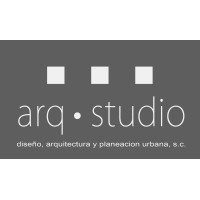 ARQ Studio logo, ARQ Studio contact details