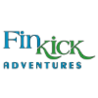 Finkick Adventures logo, Finkick Adventures contact details