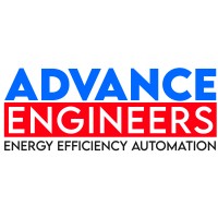 Advance Engineers logo, Advance Engineers contact details