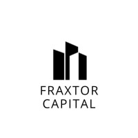 Fraxtor Capital logo, Fraxtor Capital contact details