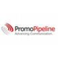 PromoPipeline logo, PromoPipeline contact details