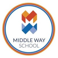 Middle Way School logo, Middle Way School contact details