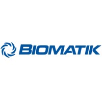 Biomatik Corporation logo, Biomatik Corporation contact details