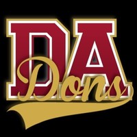 De Anza High School logo, De Anza High School contact details