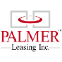 Palmer Leasing logo, Palmer Leasing contact details