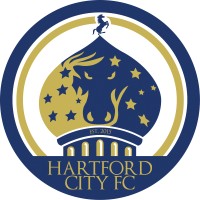 Hartford City Football Club logo, Hartford City Football Club contact details