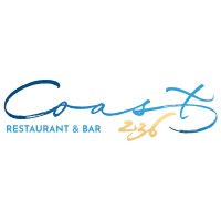 Coast 236 Restaurant & Bar logo, Coast 236 Restaurant & Bar contact details