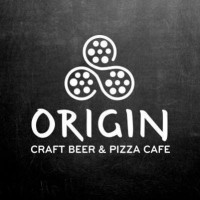 Origin Craft Beer and Pizza Cafe logo, Origin Craft Beer and Pizza Cafe contact details