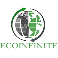 ECO INFINITE logo, ECO INFINITE contact details