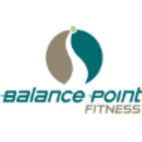 Balance Point Fitness logo, Balance Point Fitness contact details