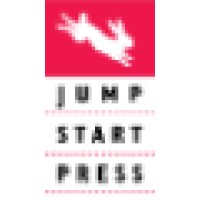 Jump Start Press logo, Jump Start Press contact details