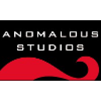 ANOMALOUS STUDIOS logo, ANOMALOUS STUDIOS contact details